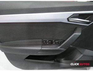 
										SEAT IBIZA 1.5 TSI 150CV FR EDITION XL DSG full									