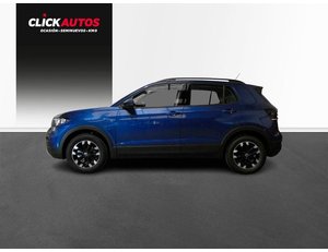 
										VOLKSWAGEN T-CROSS 1.0 TSI 110CV ADVANCE full									