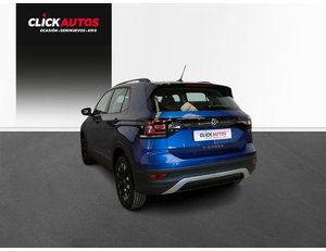 
										VOLKSWAGEN T-CROSS 1.0 TSI 110CV ADVANCE full									
