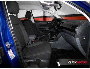 
										VOLKSWAGEN T-CROSS 1.0 TSI 110CV ADVANCE full									