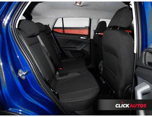 
										VOLKSWAGEN T-CROSS 1.0 TSI 110CV ADVANCE full									