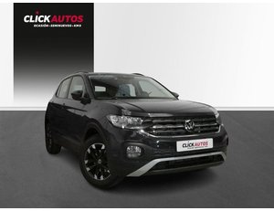 
										VOLKSWAGEN T-CROSS 1.0 TSI 110CV ADVANCE full									