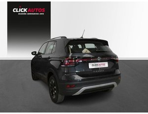 
										VOLKSWAGEN T-CROSS 1.0 TSI 110CV ADVANCE full									
