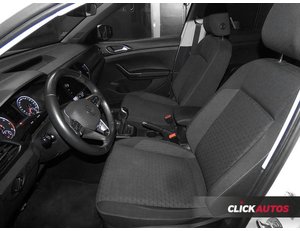 
										VOLKSWAGEN T-CROSS 1.0 TSI 110CV ADVANCE full									