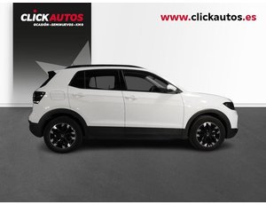 
										VOLKSWAGEN T-CROSS 1.0 TSI 110CV ADVANCE full									