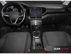 
										VOLKSWAGEN T-CROSS 1.0 TSI 110CV ADVANCE full									