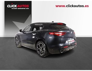 
										ALFA ROMEO STELVIO 2.2 DIESEL 210CV VELOCE AWD AUTOM. full									