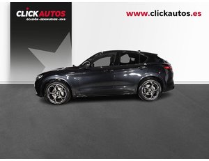 
										ALFA ROMEO STELVIO 2.2 DIESEL 210CV VELOCE AWD AUTOM. full									