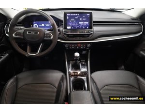 
										JEEP COMPASS 1.3 GSE 130CV LIMITED full									