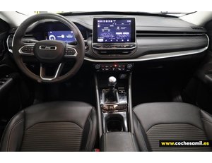 
										JEEP COMPASS 1.3 GSE 130CV LIMITED full									