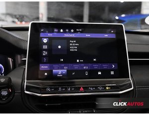 
										JEEP COMPASS 1.3 GSE 130CV LIMITED full									