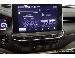 
										JEEP COMPASS 1.3 GSE 130CV LIMITED full									