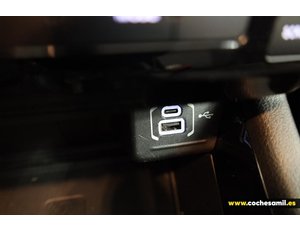 
										JEEP COMPASS 1.3 GSE 130CV LIMITED full									