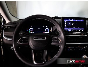 
										JEEP COMPASS 1.3 GSE 130CV LIMITED full									