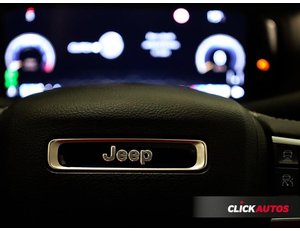 
										JEEP COMPASS 1.3 GSE 130CV LIMITED full									