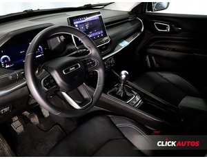 
										JEEP COMPASS 1.3 GSE 130CV LIMITED full									