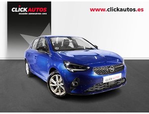 
										OPEL CORSA 1.2 XHL 100CV ELEGANCE full									