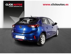 
										OPEL CORSA 1.2 XHL 100CV ELEGANCE full									