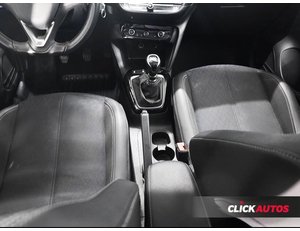 
										OPEL CORSA 1.2 XHL 100CV ELEGANCE full									
