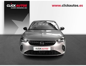 
										OPEL CORSA 1.2 XHL 100CV ELEGANCE full									