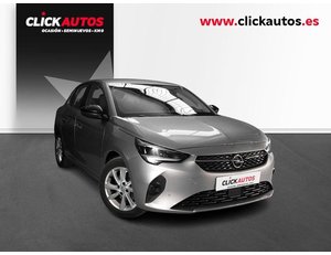 
										OPEL CORSA 1.2 XHL 100CV ELEGANCE full									