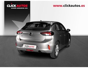 
										OPEL CORSA 1.2 XHL 100CV ELEGANCE full									