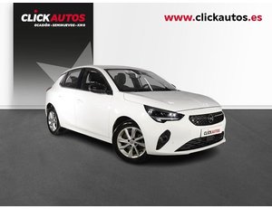 
										OPEL CORSA 1.2 XHL 100CV ELEGANCE full									