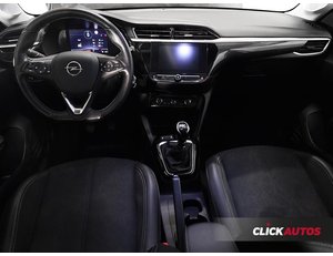 
										OPEL CORSA 1.2 XHL 100CV ELEGANCE full									