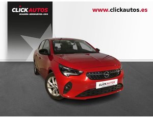 
										OPEL CORSA 1.2 XHL 100CV ELEGANCE full									