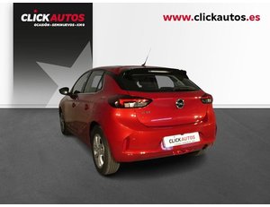 
										OPEL CORSA 1.2 XHL 100CV ELEGANCE full									