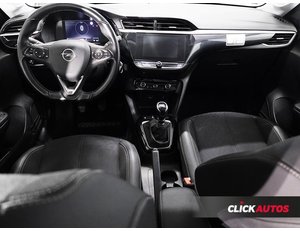 
										OPEL CORSA 1.2 XHL 100CV ELEGANCE full									