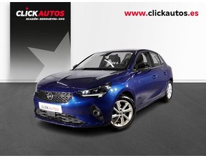 
										OPEL CORSA 1.2 XHL 100CV ELEGANCE full									