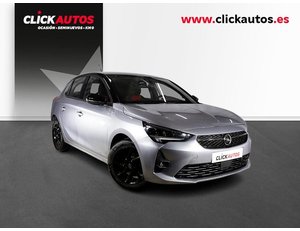 
										OPEL CORSA 1.2 XHL 100CV GS-LINE full									