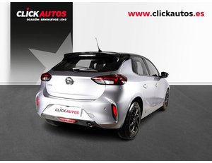 
										OPEL CORSA 1.2 XHL 100CV GS-LINE full									
