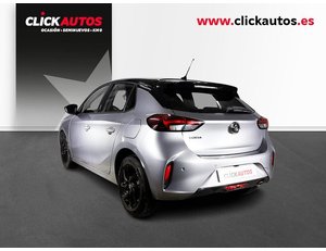 
										OPEL CORSA 1.2 XHL 100CV GS-LINE full									