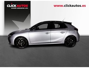 
										OPEL CORSA 1.2 XHL 100CV GS-LINE full									