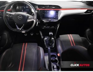 
										OPEL CORSA 1.2 XHL 100CV GS-LINE full									