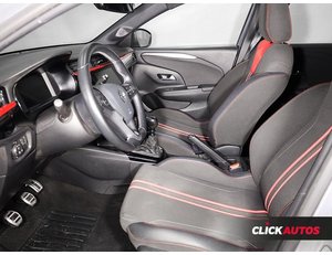 
										OPEL CORSA 1.2 XHL 100CV GS-LINE full									