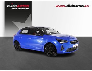 
										OPEL CORSA 1.2 XHL 100CV GS-LINE full									