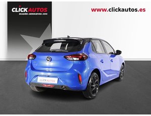 
										OPEL CORSA 1.2 XHL 100CV GS-LINE full									