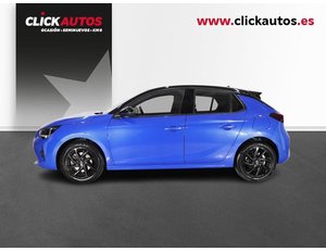 
										OPEL CORSA 1.2 XHL 100CV GS-LINE full									