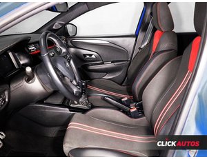 
										OPEL CORSA 1.2 XHL 100CV GS-LINE full									
