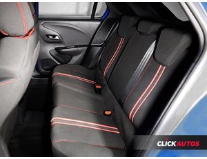 
										OPEL CORSA 1.2 XHL 100CV GS-LINE full									