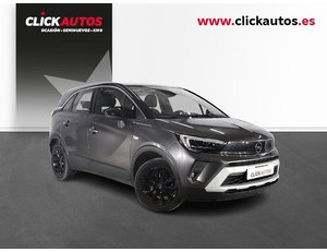 
										OPEL CROSSLAND X CROSSLAND 1.2 110CV GS-LINE full									