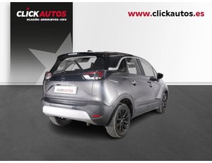 
										OPEL CROSSLAND X CROSSLAND 1.2 110CV GS-LINE full									