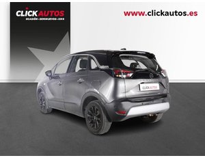 
										OPEL CROSSLAND X CROSSLAND 1.2 110CV GS-LINE full									