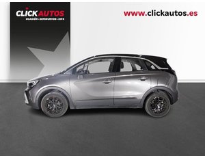 
										OPEL CROSSLAND X CROSSLAND 1.2 110CV GS-LINE full									