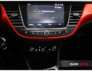 
										OPEL CROSSLAND X CROSSLAND 1.2 110CV GS-LINE full									