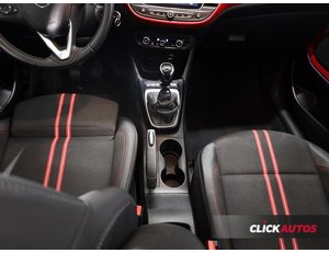 
										OPEL CROSSLAND X CROSSLAND 1.2 110CV GS-LINE full									