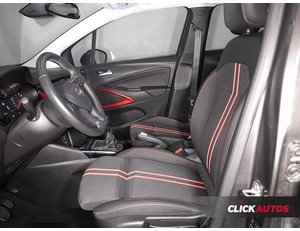 
										OPEL CROSSLAND X CROSSLAND 1.2 110CV GS-LINE full									